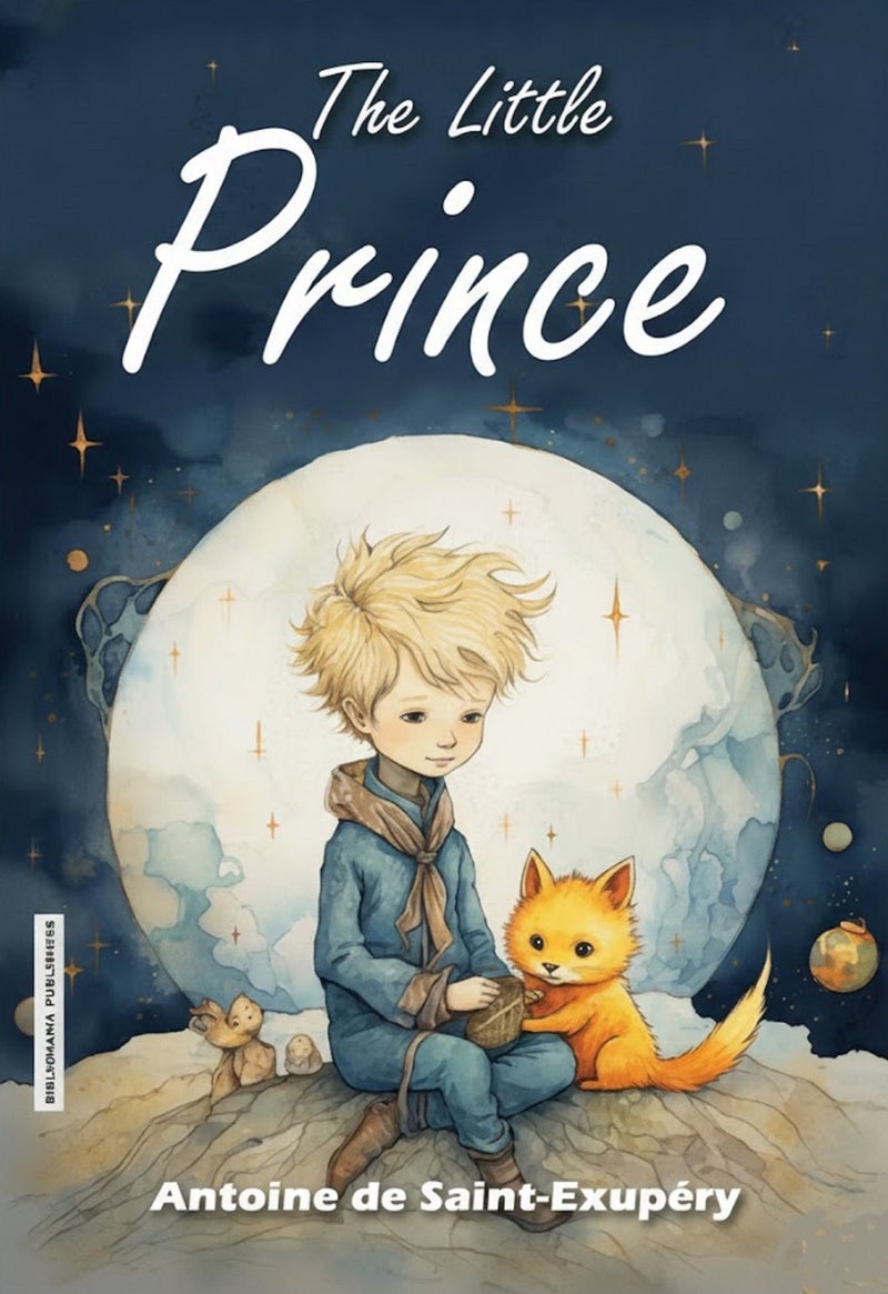 The Little Prince